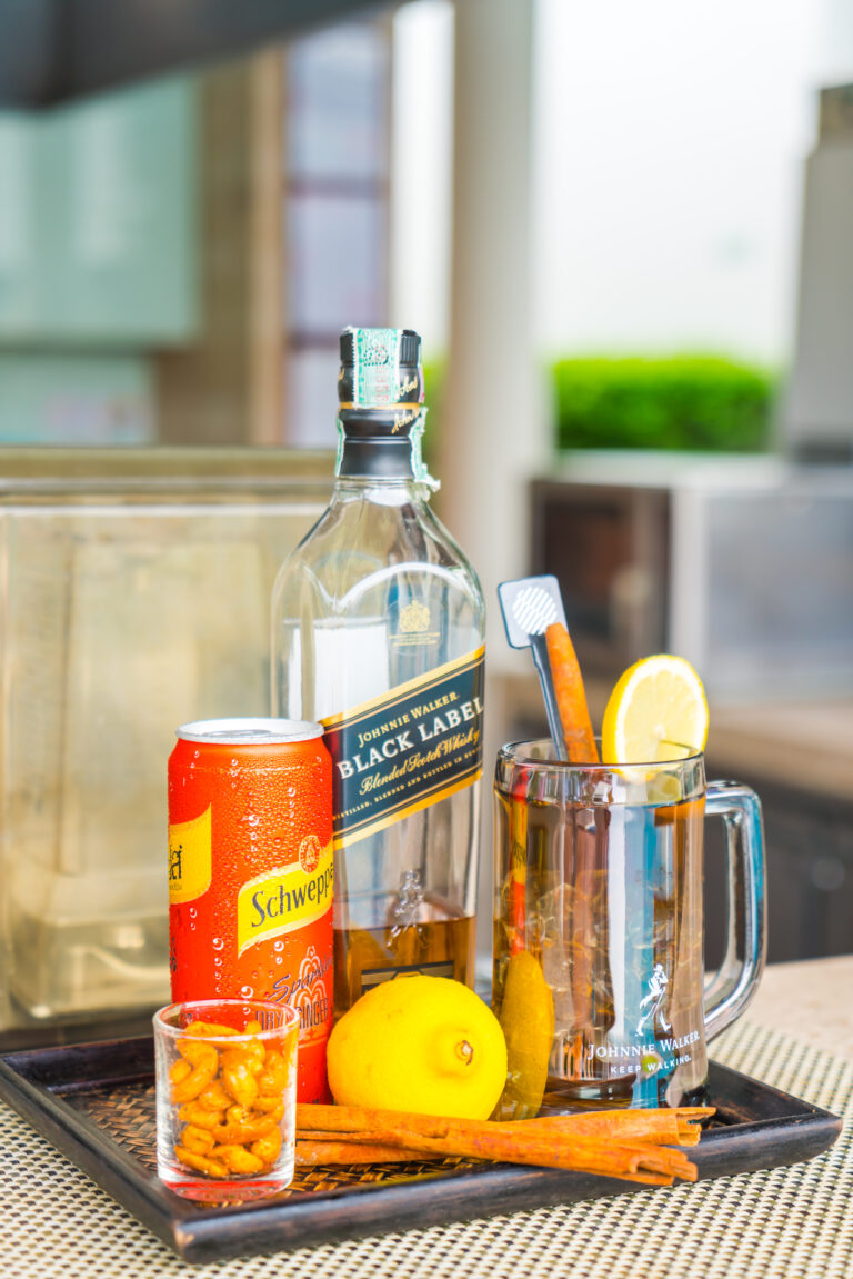 The Best Way to Find Your Favourite Non-Alcoholic Spirits