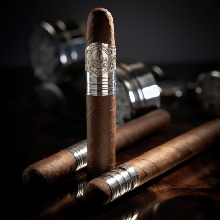 Humidor Maintenance: How to Store Cigars the Right Way