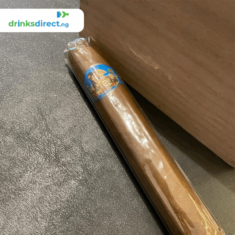 ROSA CUBA CIGAR