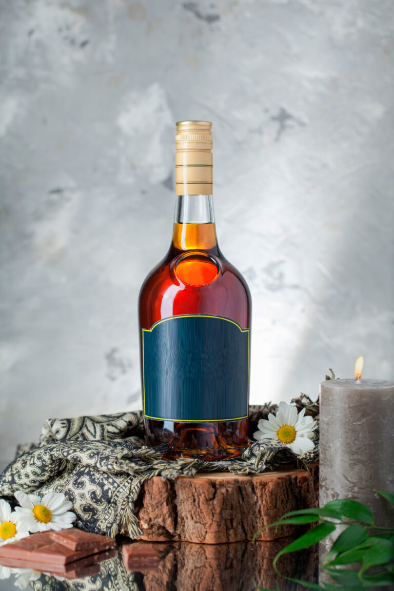 Where is Carlo Rossi From & Its Fascinating History