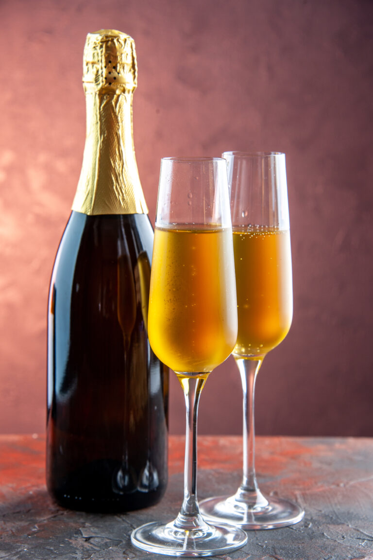 Champagne or Sparkling Wine? The Bubbly Truth Revealed