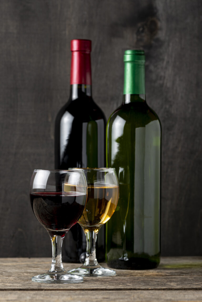 A Complete Guide to Next Destination Non-Alcoholic Wines