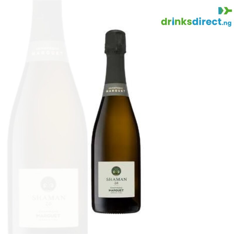 SHAMAN 13 MARGUET GRAND CRU BRUT (FRANCE)