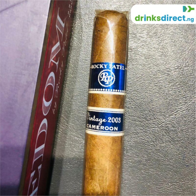 ROCKY PATEL VINTAGE 2003 CIGAR