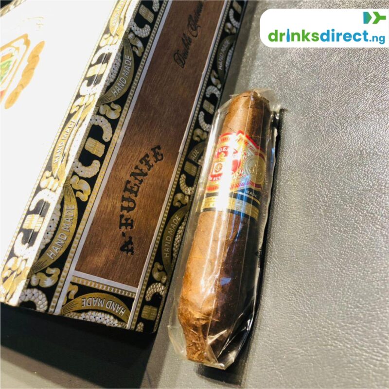 ARTURO FUENTE SHORT STORY CIGAR