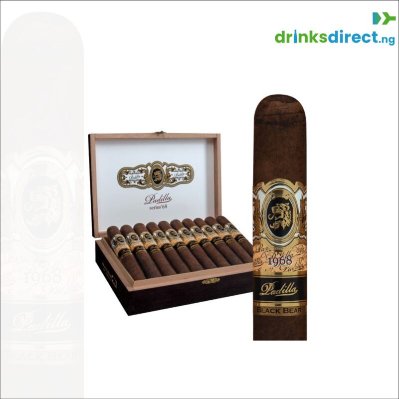 PADILLA SERIES 1968 CIGAR