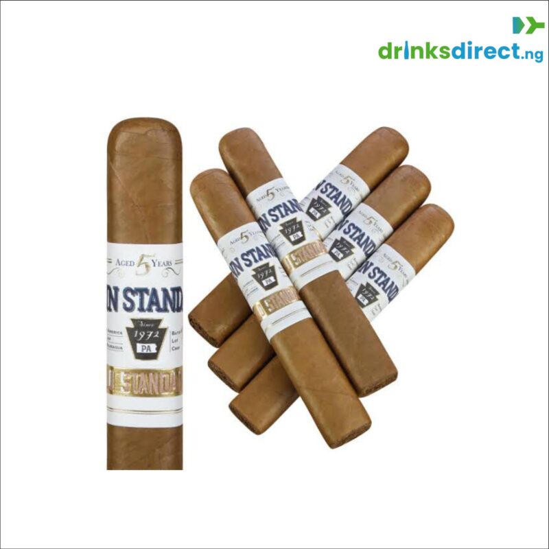 PENN STANDARD CIGAR