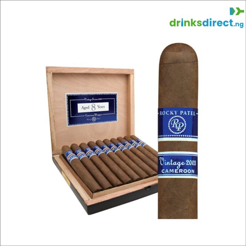 ROCKY PATEL VINTAGE 2003 CIGAR