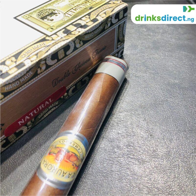 LA AURORA CAMEROON CIGAR