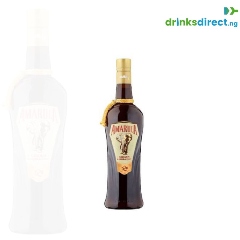 AMARULA CREAM