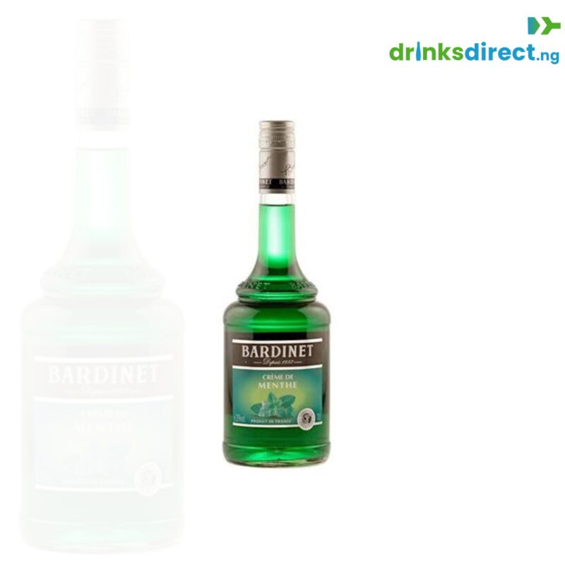 BARDINET MENTHE 70CL