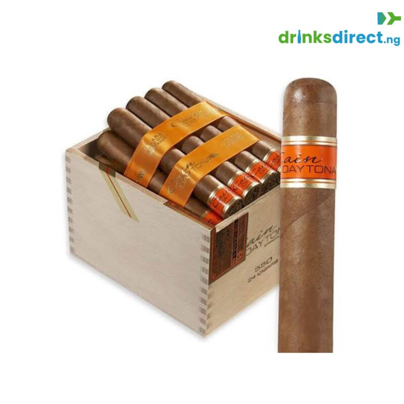 CAIN DAYTONA ROBUSTO CIGAR