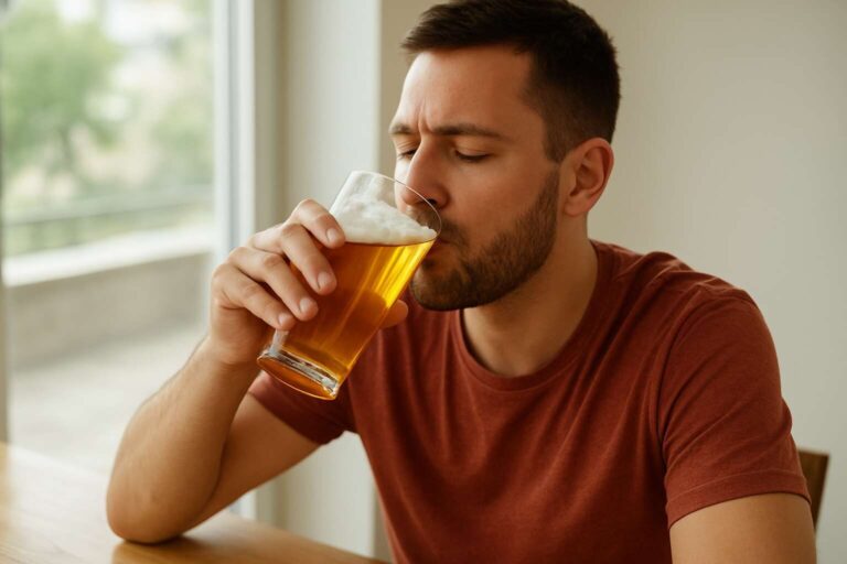 Can U Drink Left Out Beer? 5 Things You Need to Know