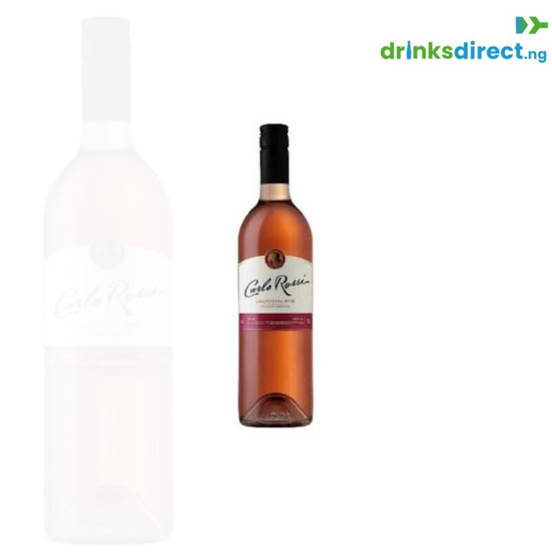 CARLO ROSSI SWEET ROSE (USA)