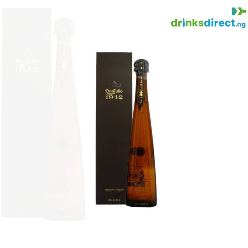DON JULIO TEQUILA 1942 1.75L