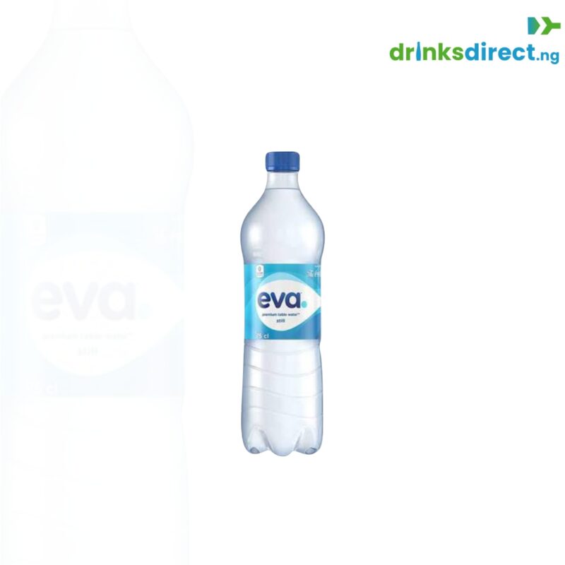 EVA WATER 75CL