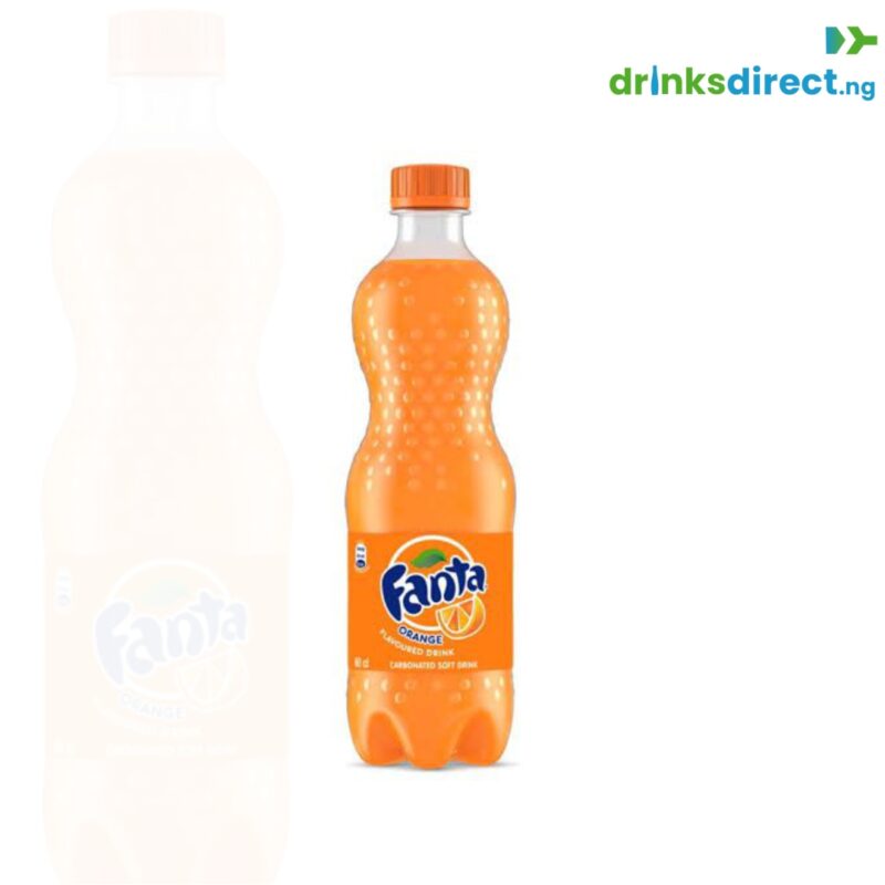 FANTA 60cl (PET)