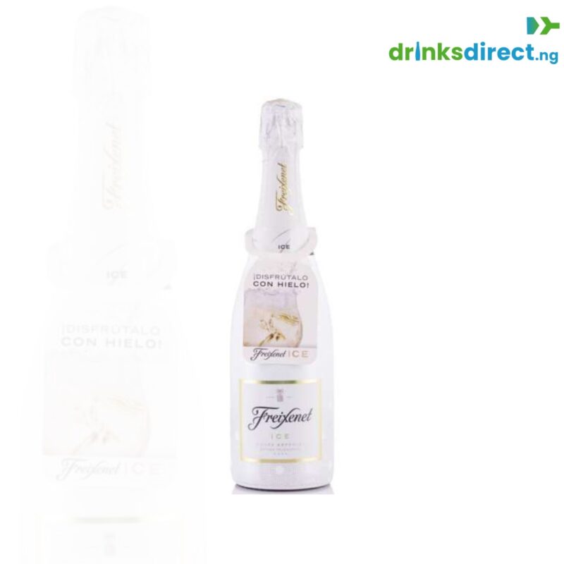 FREIXENET ICE  ROSE 75CL