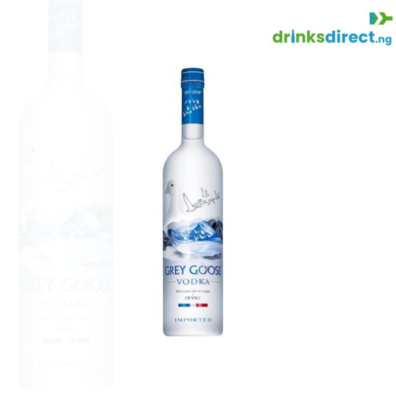 GREY GOOSE ORIGINAL 100CL