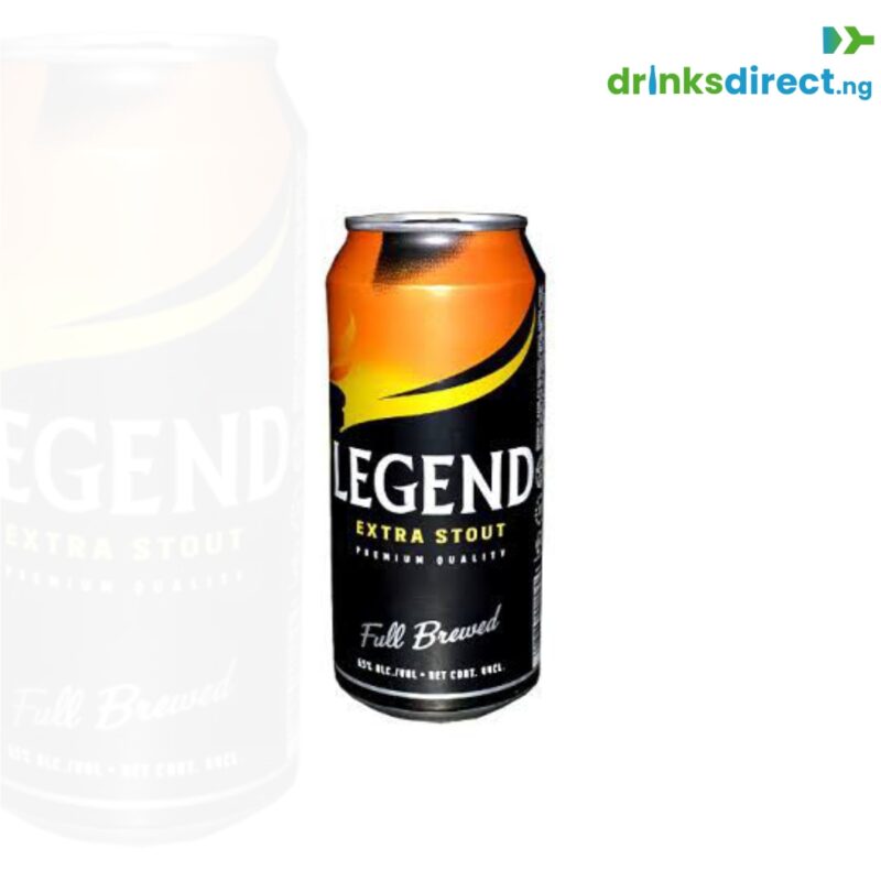LEGEND CAN