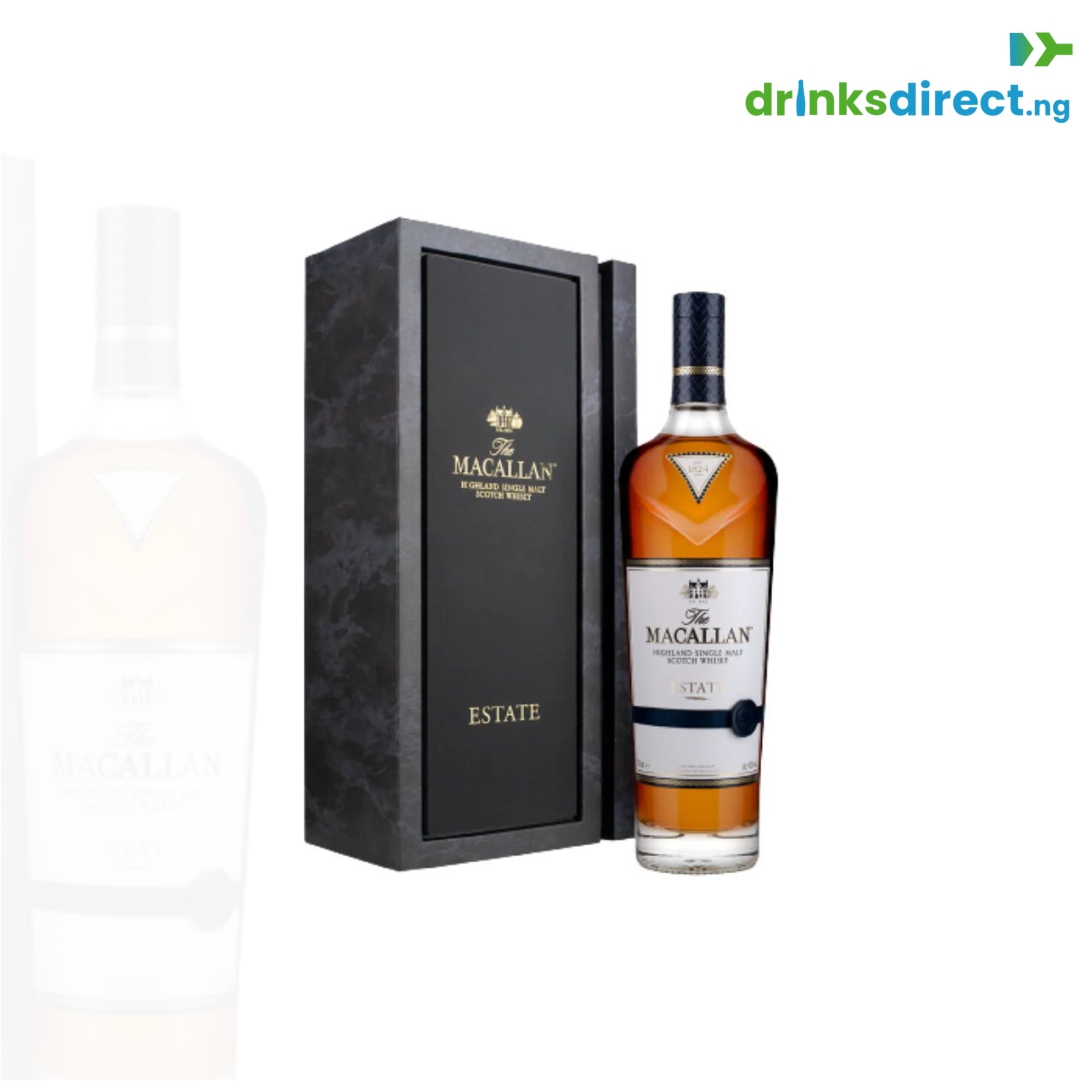 MACALLAN ESTATE