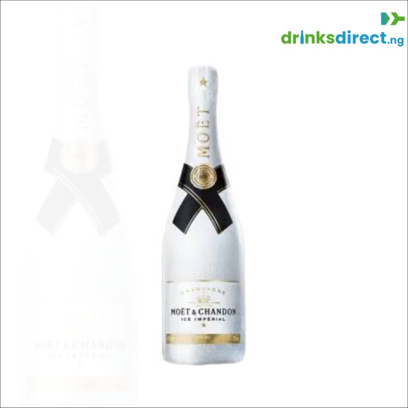 MOET ICE IMPERIAL (FRANCE)