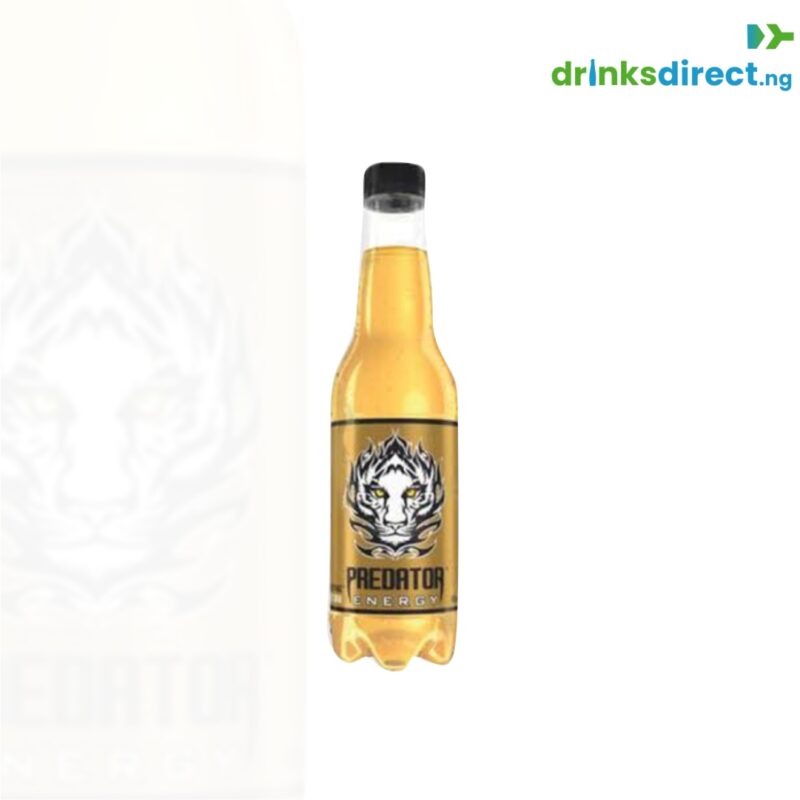 PREDATOR ENERGY