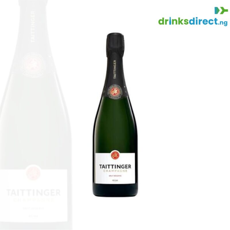 TAITTINGER BRUT RESERVE
