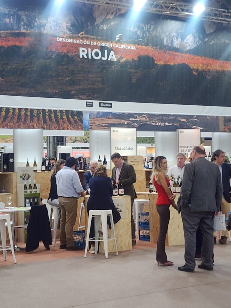 DrinksDirect.ng Takes Barcelona!