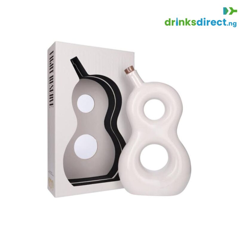 818 EIGHT RESERVE TEQUILA