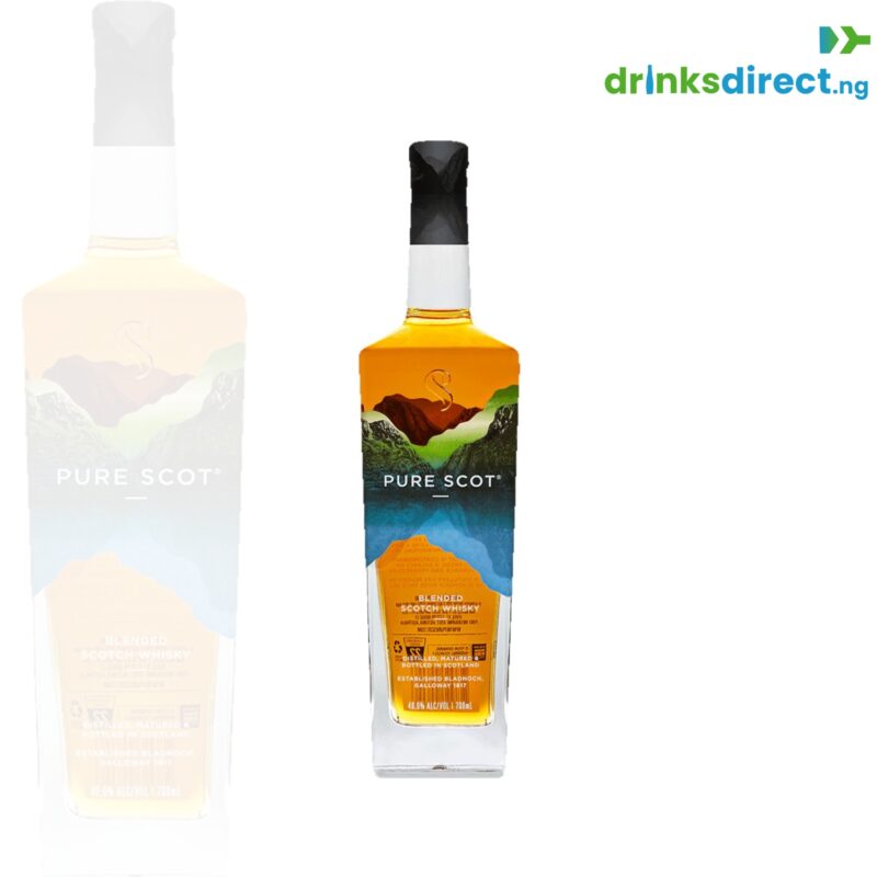PURE SCOT