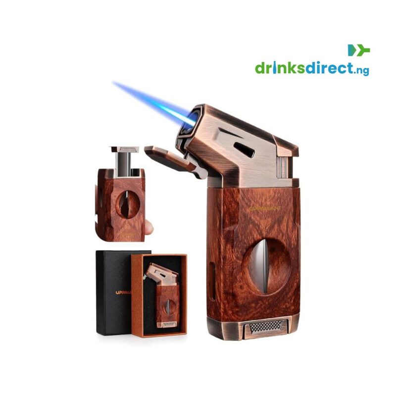 CIGAR TORCH LIGHTER