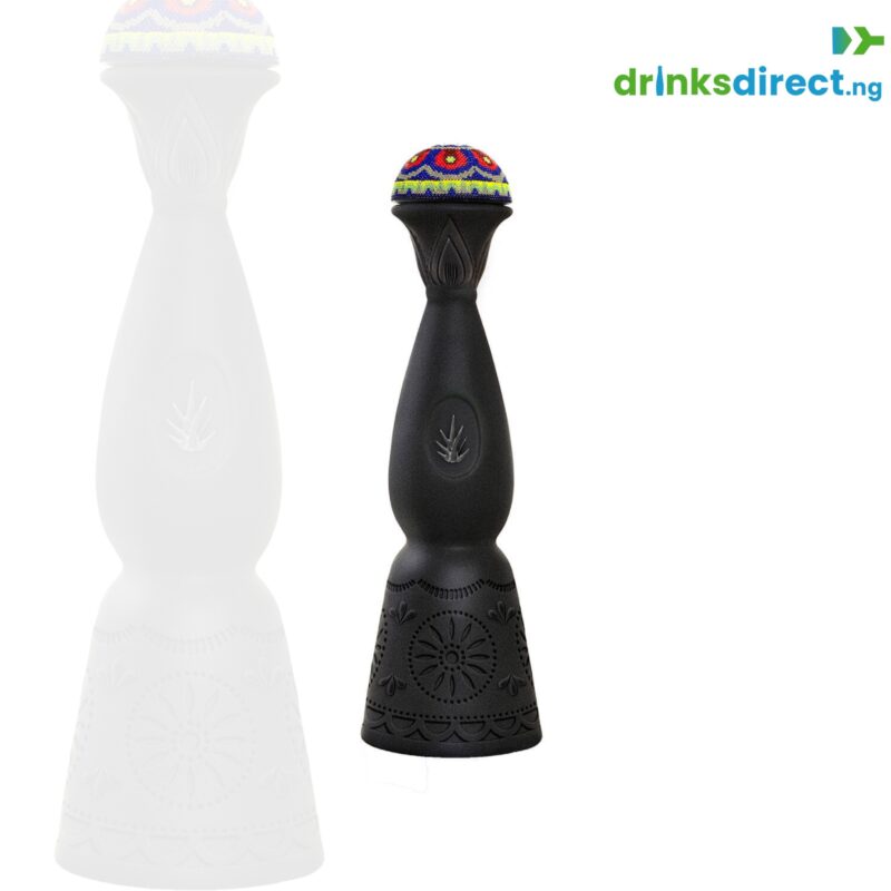CLASE AZUL MEZCAL DURANGO (BLACK)