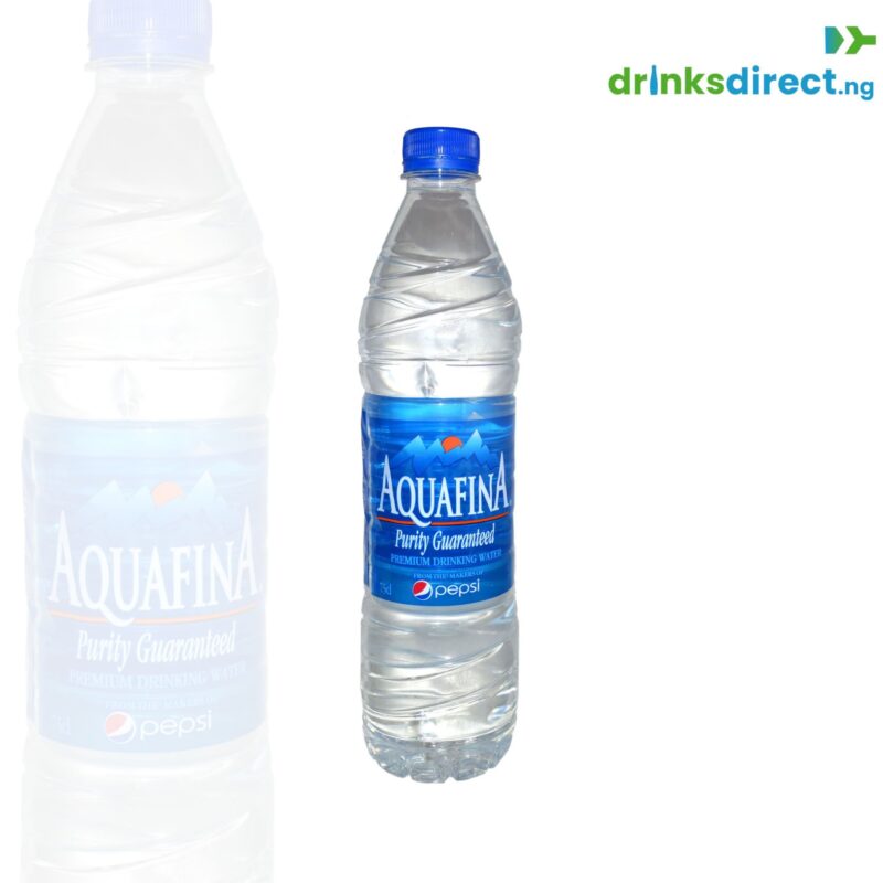 Aquafina 50cl