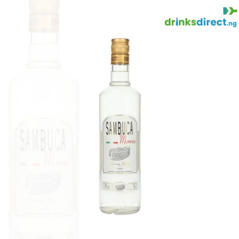 SAMBUCA MORENA