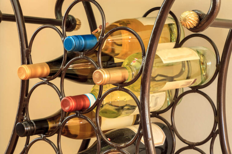 How Should Unopened Wine Be Stored? A Practical Guide for Every Wine Lover