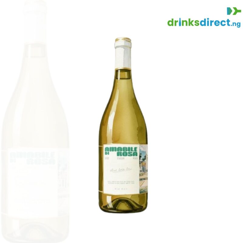 AMABILE DI ROSA SWEET WHITE WINE