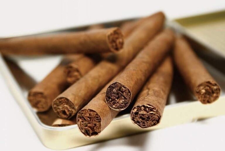 Understanding Cigar Strength and Flavor