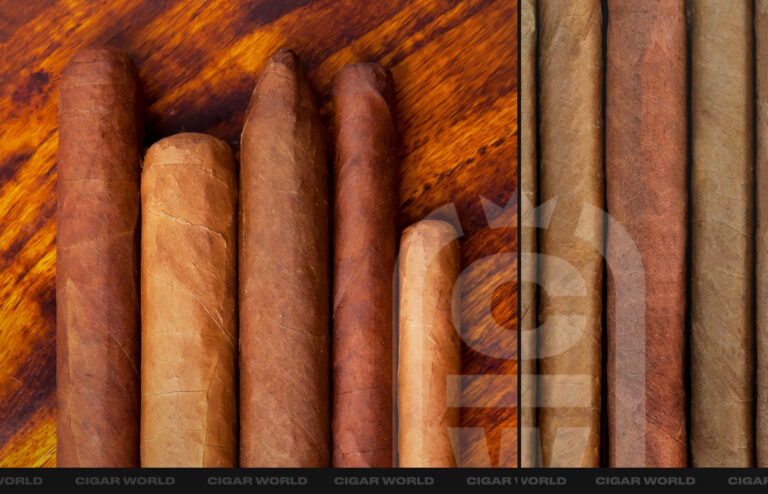The Difference Between Mild, Medium, and Full-Bodied Cigars