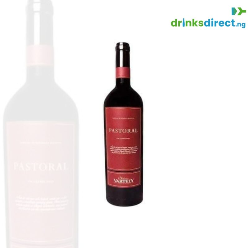 CHATEAU VARTELY PASTORAL CABERNET SAUVIGNON SWEET RED WINE