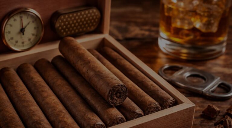 How Long Does a Cigar Last? Everything You Need to Know Before You Light Up