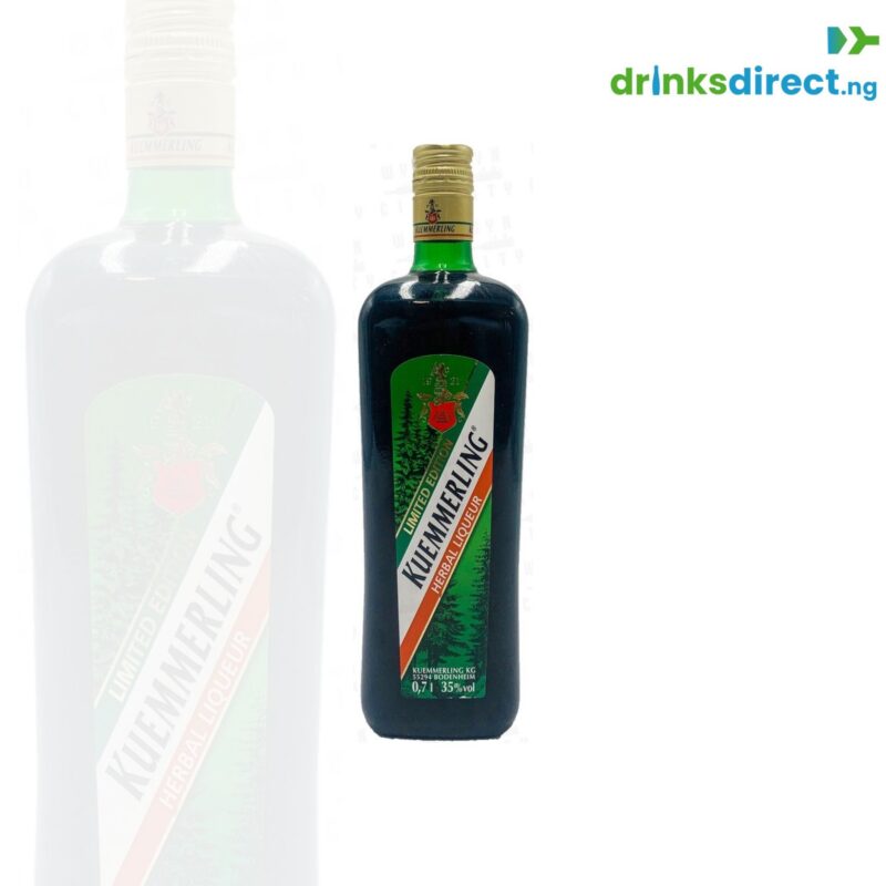 KUEMMERLING HERBAL LIQUEUR 75CL